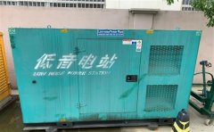 古交通州四建大波纹箱定制案例